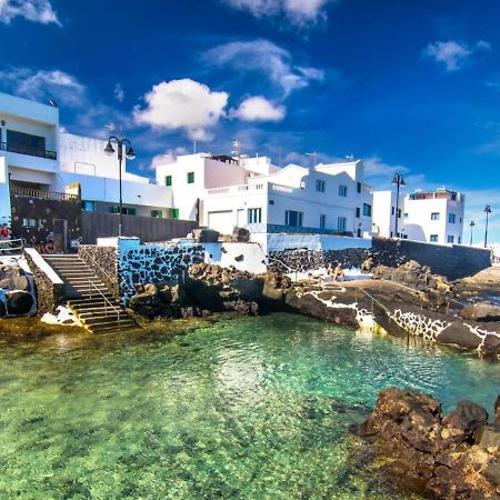 Mar Del Norte Punta Mujeres Dış mekan fotoğraf