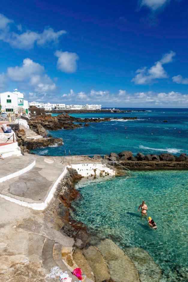 Mar Del Norte Punta Mujeres Dış mekan fotoğraf