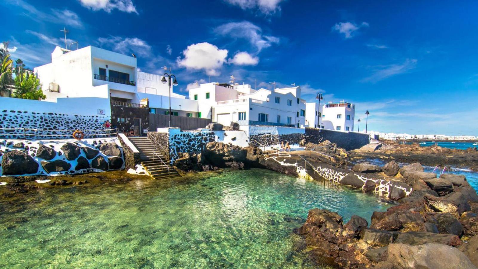 Mar Del Norte Punta Mujeres Dış mekan fotoğraf