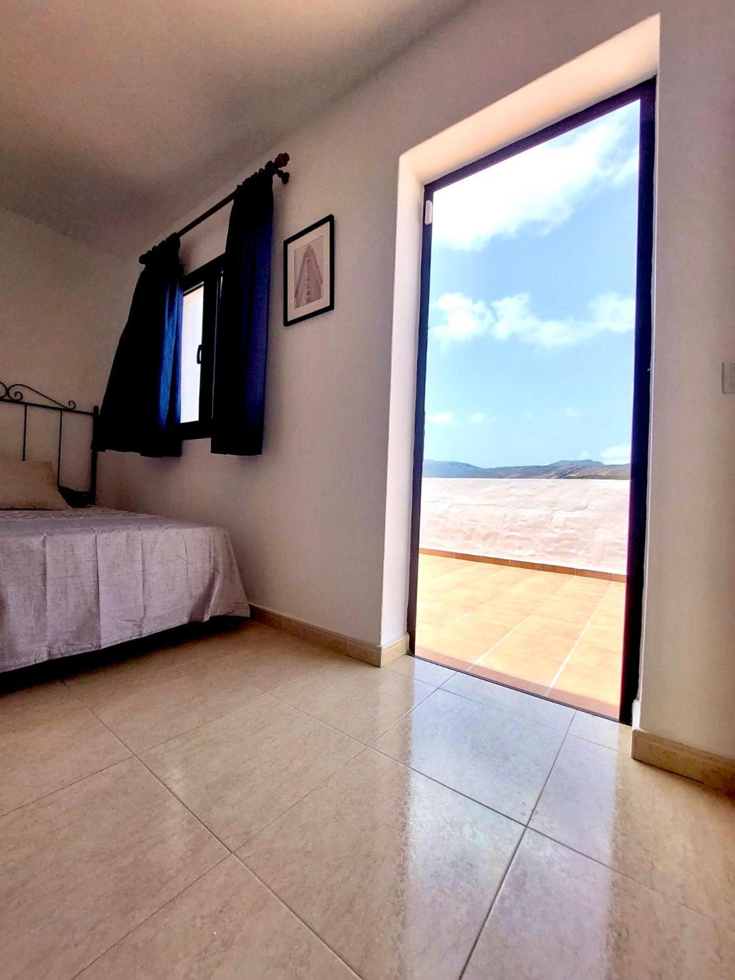 Mar Del Norte Punta Mujeres Dış mekan fotoğraf